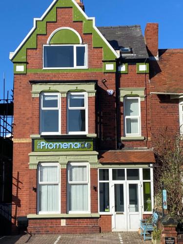 The Promenade Guest House image two