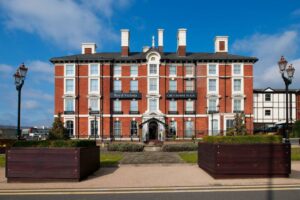 Book Hotels In Sheffield - Check Prices & Availability Page image 18 Picture of Crowne Plaza - Sheffield