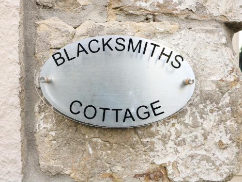 Blacksmith Cottage, Grassington Accommodation image 3 a Apartment in Grassington