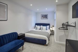Host & Stay - The View, Hudsons Yard House Accommodation image 2 Host & Stay - The View, Hudsons Yard House image two