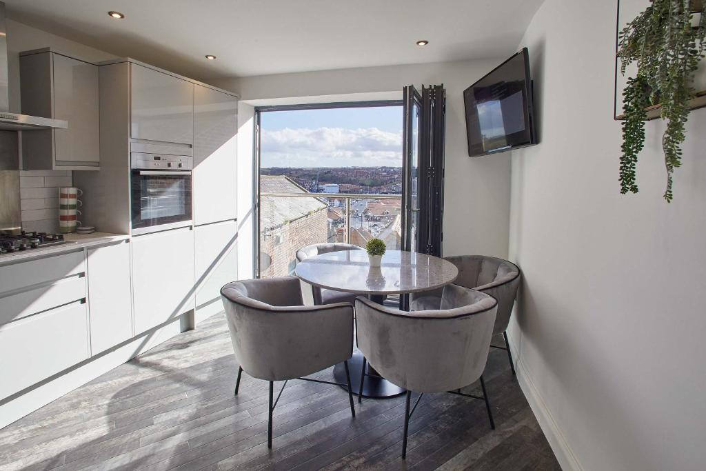 Host & Stay - The View, Hudsons Yard House Accommodation image 1 Host & Stay - The View, Hudsons Yard House image one