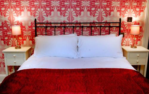 Boutique 25 Accommodation image 3 Boutique 25 image three