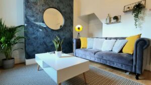 Tourist question: somewhere to stay in York Post image 7 Picture of Horner House - Carlton&Co Apartments