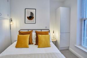 Host & Stay - Apartment One, Hudsons Yard House image two