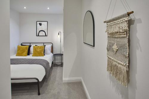 Host & Stay - Apartment One, Hudsons Yard House image three