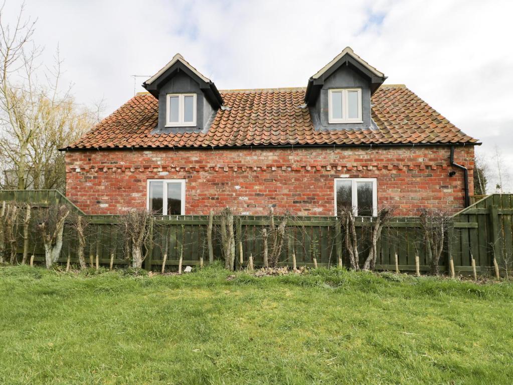 Pipistrelle Cottage image one