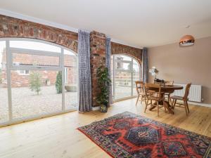 Pipistrelle Cottage image two