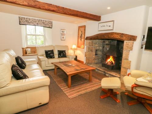 Bay Horse Cottage Accommodation image 3 Bay Horse Cottage image three