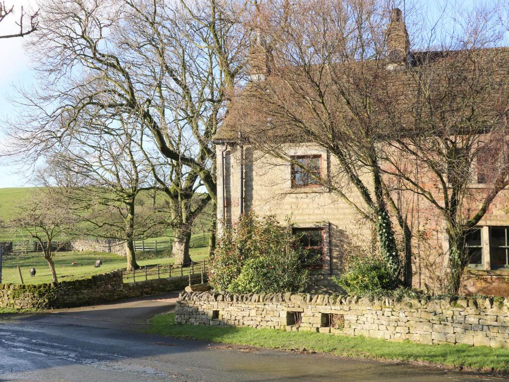 Bay Horse Cottage Accommodation image 1 Bay Horse Cottage image one