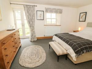 Bay Horse Cottage Accommodation image 2 Bay Horse Cottage image two