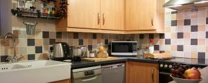 The Barn - Yorkshire Coast Holiday Lets Accommodation image 2 The Barn - Yorkshire Coast Holiday Lets image two