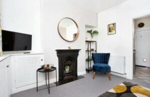 Picture of Falconer Street