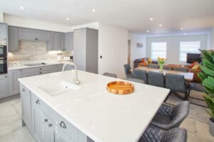 Picture of Host & Stay - Lemonade Arch House