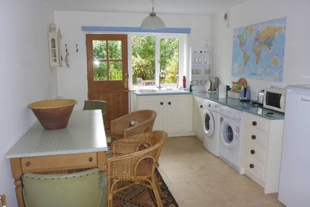 Halcyon Accommodation image 1 Halcyon image one