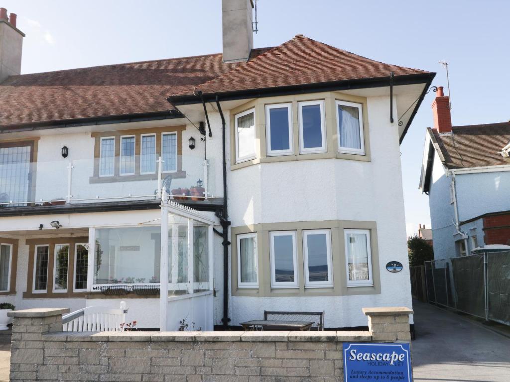 Seascape, Bridlington Accommodation image 1 Seascape, Bridlington image one
