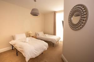 Norton Serviced Apartments Accommodation image 2 Norton Serviced Apartments image two