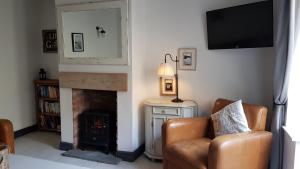 The Hideaway Accommodation image 2 The Hideaway image two