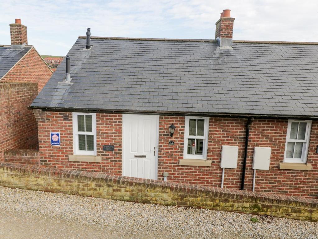 Stoker's Rest Accommodation image 1 Stoker's Rest image one