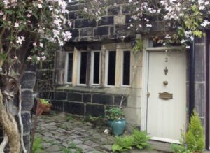 Hebden Bridge Accommodation Page image 22 Picture of Swanfold