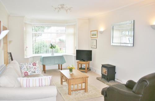 Belvedere House Accommodation image 3 Belvedere House image three