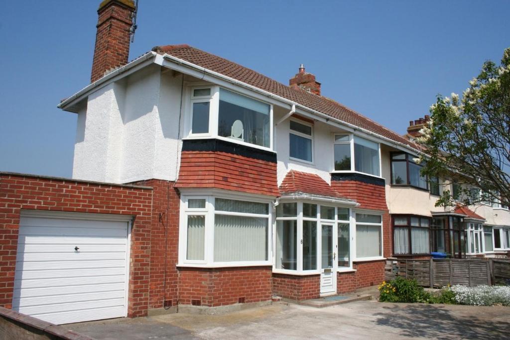 Belvedere House Accommodation image 1 Belvedere House image one