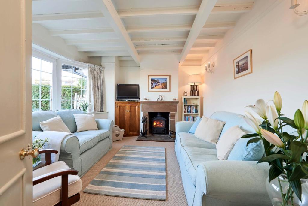 Rigg Cottage Accommodation image 1 Rigg Cottage image one