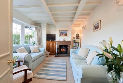 Rigg Cottage Accommodation image 3 Rigg Cottage image three