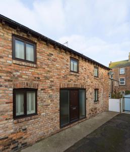 Rose Cottage, Filey Accommodation image 1 Rose Cottage, Filey image one