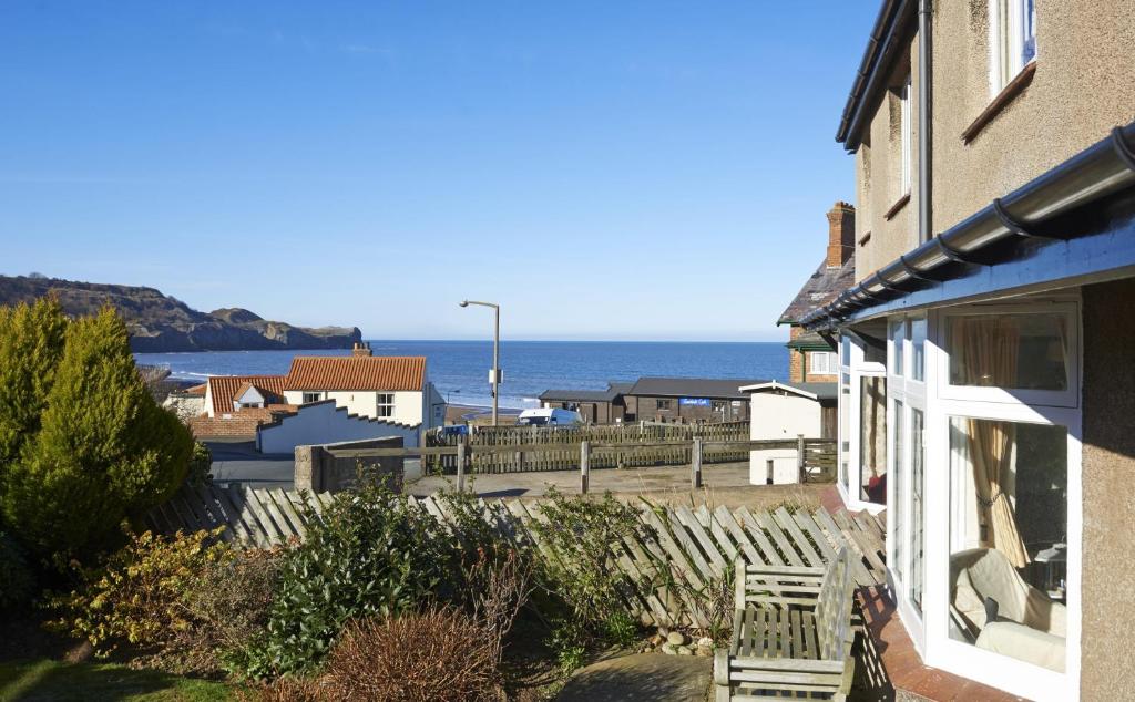 Seacliff Cottage Accommodation image 1 Seacliff Cottage image one