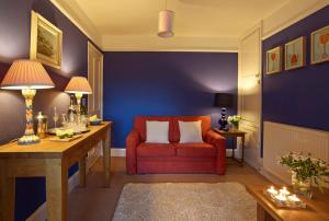 Seacliff Cottage Accommodation image 2 Seacliff Cottage image two