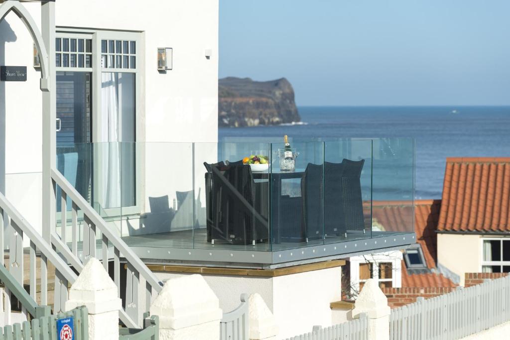 Shore View Accommodation image 1 Shore View image one