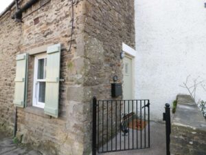 Holiday Cottages in Leyburn Page image 19 Picture of Kitten Cottage