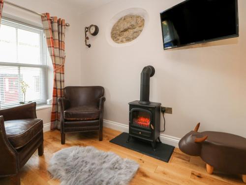 Kitten Cottage Accommodation image 3 Kitten Cottage image three
