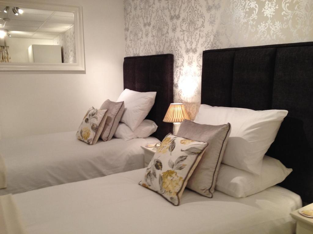 New Masons Arms Accommodation image 3 New Masons Arms image three
