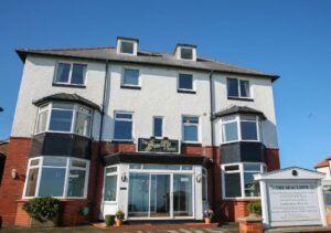 Picture of The Seacliffe - Whitby