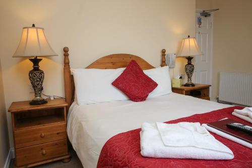 The Seacliffe - Whitby Accommodation image 3 The Seacliffe - Whitby image three