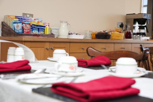 The Seacliffe - Whitby Accommodation image 2 The Seacliffe - Whitby image two