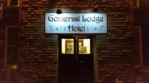 Gomersal Lodge Hotel Accommodation image 1 Gomersal Lodge Hotel image one