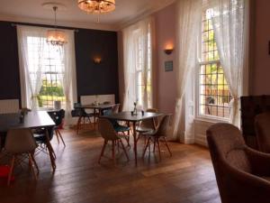 Gomersal Lodge Hotel Accommodation image 2 Gomersal Lodge Hotel image two
