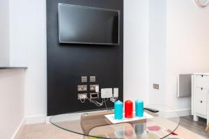 BD1 Properties Accommodation image 2 BD1 Properties image two