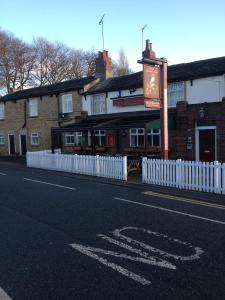 Picture of New Masons Arms