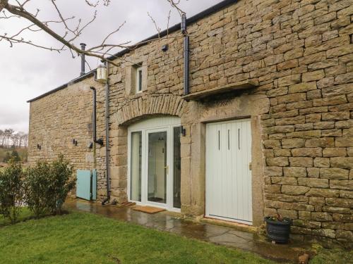 Rushton Barn, Settle Accommodation image 3 Rushton Barn, Settle image three