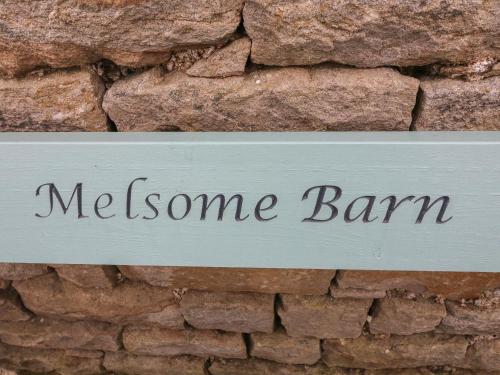 Melsome, Settle Accommodation image 3 Melsome, Settle image three