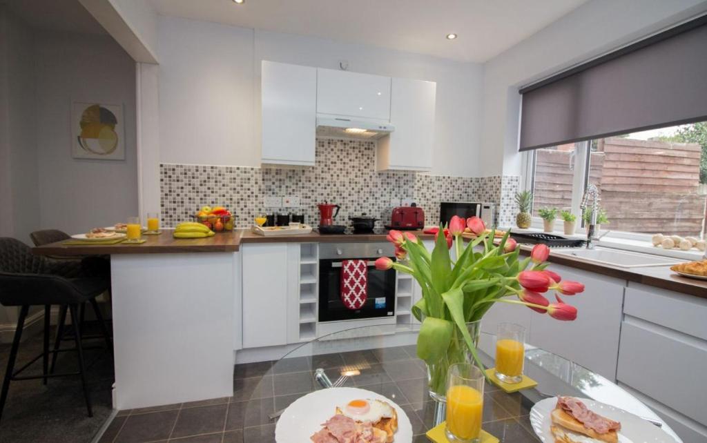 Wheatley House Accommodation image 1 Wheatley House image one