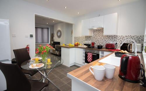 Wheatley House Accommodation image 3 Wheatley House image three