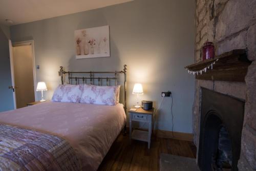 Swanfold Accommodation image 3 Swanfold image three