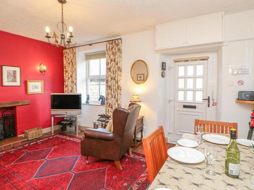 Middle Cottage Accommodation image 3 Middle Cottage image three