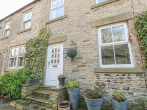 Holiday Cottages in Leyburn Page image 18 Picture of Middle Cottage