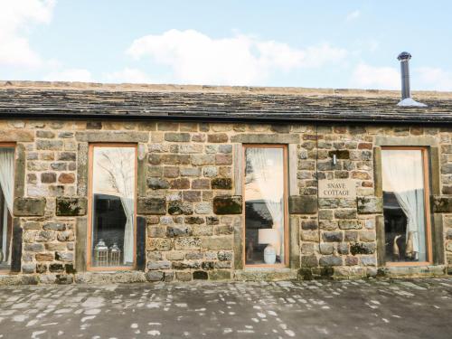 Snave Cottage Accommodation image 3 Snave Cottage image three