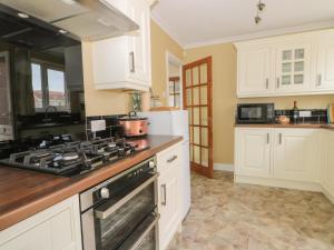 Arbour Retreat Accommodation image 2 Arbour Retreat image two
